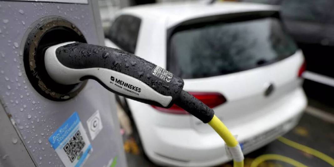 Avrupa elektrikli araç şampiyonu belli oldu! O ülkede satışlar zirveye çıktı: Türkiye de listeye adını yazdırdı 6